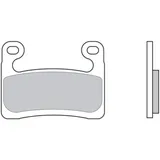 BREMBO Street Sintermetall Bremsbeläge - 07GR90SA für BMW R1250GS, R1250GSADVENTURE, R1250RT