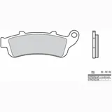 BREMBO Street Carbon Keramik Bremsbeläge - 07HO4206