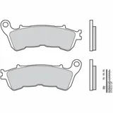 BREMBO Street Sintermetall Bremsbeläge - 07HO57SP für Honda CBF1000