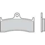BREMBO Street Carbon Ceramic Brake pads - 07KA2009 for Kawasaki NINJAZX-7R BREMBO Street Carbon Ceramic Brake pads - 07KA2009 for Kawasaki NINJAZX-7R