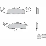 BREMBO Off-Road Sintered Metal Brake pads - 07KA22SX for Kawasaki KX100, KX80, KX85 Suzuki RM100, RM85