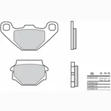 BREMBO Off-Road Sintered Metal Brake pads - 07KS04SD for TGB, KTM, Kawasaki