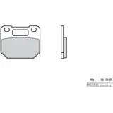 BREMBO Street Carbon Ceramic Brake pads - 07SU1005 for Suzuki RG125