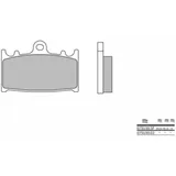 BREMBO Street Sintered Metal Brake pads - 07SU30SP for Suzuki VL1500INTRUDER BREMBO Street Sintered Metal Brake pads - 07SU30SP for Suzuki VL1500INTRUDER