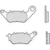 BREMBO Street Carbon Ceramic Brake pads - 07YA53CC for Yamaha X-MAX125, X-MAX300, YZF-R3