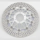 NISSIN Bremsscheibe halbschwimmend - SD-505 für Honda CBR600F, CBR900RR