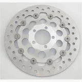NISSIN Bremsscheibe halbschwimmend - SD-805 für Kawasaki NINJAZX-9R