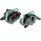 NISSIN 2 pistons front right ATV brake caliper for Yamaha SR250