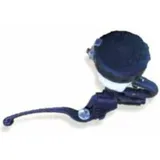 BRAKE M/C Ø1/2 BLACK LEVER
