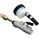HAUPTBREMSZYLINDER QUAD HINTEN Ø 12.7mm HAUPTBREMSZYLINDER QUAD HINTEN Ø 12.7mm