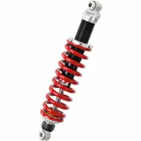 YSS Topline Z-Series MZ366 Stoßdämpfer hinten für Yamaha DT125 YSS Topline Z-Series MZ366 Stoßdämpfer hinten für Yamaha DT125