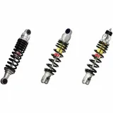 YSS Topline Z-Series MZ456 Rear Shock Absorber for Honda CBR1100XX