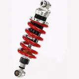 YSS Topline Z-Series MZ456 Stoßdämpfer hinten für Suzuki SV650 YSS Topline Z-Series MZ456 Stoßdämpfer hinten für Suzuki SV650