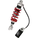 YSS TopLine MX456 Stoßdämpfer hinten für Yamaha MT-09
