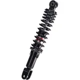 YSS Hydraulic Scooter TD220 Twin Rear Shock Absorbers for Honda, SYM, Gilera