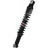 YSS EcoLine TD220 Doppelstoßdämpfer hinten für Piaggio XEVO125, X7125, X7250