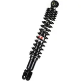 YSS EcoLine TD220 Twin Rear Shock Absorbers for Malaguti, Aprilia, Gilera