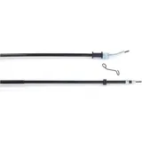TECNIUM Speedometer Cable for Vespa VESPALX, VESPALXV