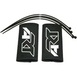 ART Fork Guards Neoprene Ø45/50mm/360mm