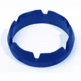 TECNIUM Fork Protection Ring Blue