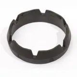 Schutzring für TECNIUM Gabel schwarz für: KTM/Husaberg/Husqvarna