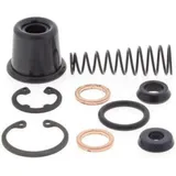 ALL BALLS Rear Brake Master Cylinder Repair Kit for: Honda for Yamaha, Kawasaki