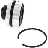 DICHTUNG DÄMPFERSTANGE CR250 90 CR500 90 XR400 96-04 XR600 91-00 für Honda CR250R, CR500R, XR400R