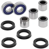 ALL BALLS Lower/Upper A-Arm Repair Kit Artic Cat for 300DVX for: Kawasaki KVF300BRUTEFORCE