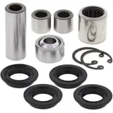 UMRÜSTKIT DREIECKSLENKER UNTEN ALL BALLS/OBEN ALL BALLS ALL BALLS für Kawasaki KFX450, KFX700, KVF650BRUTEFORCE