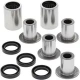 UMRÜSTKIT DREIECKSLENKER UNTEN ALL BALLS/OBEN ALL BALLS ALL BALLS für Suzuki LT-R450QUADRACER