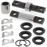 UMRÜSTKIT DREIECKSLENKER UNTEN ALL BALLS ALL BALLS für Kawasaki KFX450