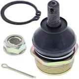 Umrüstkit Kugelgelenk Dreieckslenker unten All Balls für Kawasaki KEF300LAKOTA, KLF300BAYOU, KSF250MOJAVE Umrüstkit Kugelgelenk Dreieckslenker unten All Balls für Kawasaki KEF300LAKOTA, KLF300BAYOU, KSF250MOJAVE