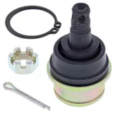 Umrüstkit Kugelgelenk Dreieckslenker oben & unten (1 Kugelgelenk) All Balls für Yamaha YFM350BRUIN, YFM350GRIZZLY, YFM350WOLVERINE Honda TRX250FOURTRAXRECON, TRX250SPORTRAX, TRX300SPORTRAX