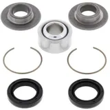STOSSDÄMPFERLAGER HINTEN UNTEN ALL BALLS für Yamaha YFM350WARRIOR, YFM660RAPTOR, YFZ350BANSHEE
