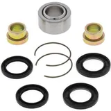 ALL BALLS Top Shock Absorber Bearing Kit for: Suzuki DR-Z400, DR-Z400SM, RM250