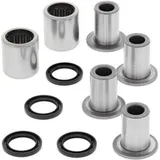 ALL BALLS Upper A-Arm Reconditioning Kit for Arctic CAT, for: Kawasaki, Suzuki