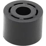 ALL BALLS Upper/Lower Chain Roller Black for Yamaha, TM Racing, Kawasaki