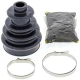ALL BALLS CV Boot Kit for: CAN-AM/Polaris for COMMANDER1000, COMMANDER1000R, COMMANDER800 Polaris RANGER500, RANGER800, SPORTSMAN500