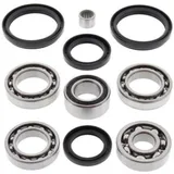 All Balls Kit Differentiallager & Dichtungen ARCTIC CAT/für: KYMCO HINTEN für 300, 366, 400 MAXXER450, MXU450