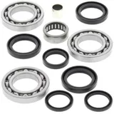 All Balls Kit Differentiallager & Dichtungen für: Polaris RANGER 800 für HAWKEYE300, RANGER400, RANGER500