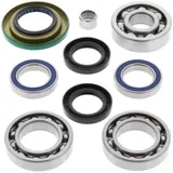 All Balls Kit Differentiallager & Dichtungen für: CAN-AM RENEGADE 800 für CAN AM OUTLANDER400, OUTLANDER500, OUTLANDER650