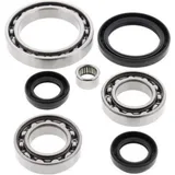 All Balls Kit Differentiallager & Dichtungen für: Yamaha YFM700 GRIZZLY für YFM350GRIZZLY, YFM450GRIZZLY, YFM550GRIZZLY