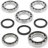 ALL BALLS Front Differential Bearing & Seal Kit for: Polaris RZR 800 for RANGER800