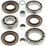 All Balls Kit Differentiallager & Dichtungen für: Polaris SPORTSMAN 550 für SCRAMBLER1000, SCRAMBLER850, SPORTSMAN1000