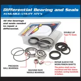 ALL BALLS Kit Differentiallager & Dichtung Can Am für OUTLANDER570, OUTLANDER650, OUTLANDERL450