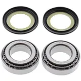 ALL BALLS Steering Shaft Bearing Kit for Suzuki, Triumph, KTM