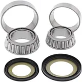 ALL BALLS Steering Shaft Bearing Kit for Yamaha, Suzuki, Kawasaki