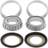 ALL BALLS Steering Shaft Bearing Kit for: Yamaha YTM200/225 for Yamaha FJ600, RD400, SR250