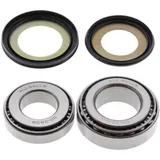 ALL BALLS Steering Shaft Bearing Kit for DR125, DR250, RM125 for: Yamaha XT250, YTZ250