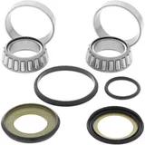ALL BALLS Steering Shaft Bearing Kit for: KTM /Husabegr/Husqvarna for KTM, Husqvarna, Beta ALL BALLS Steering Shaft Bearing Kit for: KTM /Husabegr/Husqvarna for KTM, Husqvarna, Beta